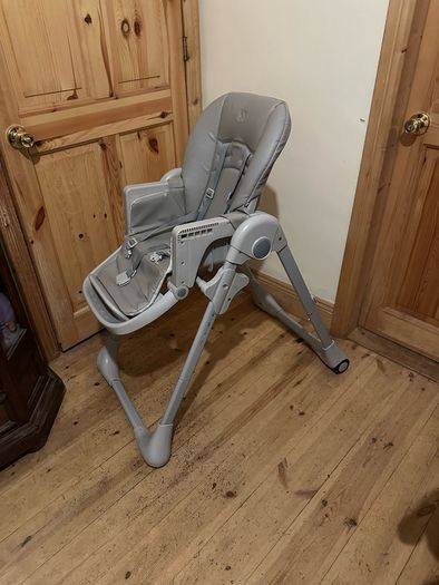 High Chair