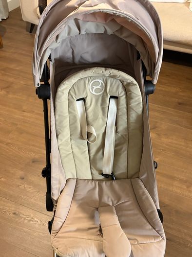 Cybex platinum coya style
