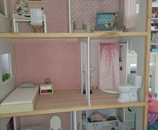 Our generation dolls house