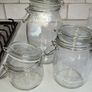Assorted Glass Ware Image 3