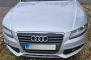 audi a4 for breaking