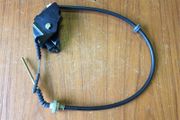 Clutch Cable (Fiat Regata)