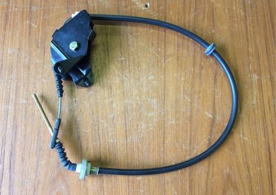 Clutch Cable (Fiat Regata)