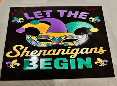 Photobooth prop signs