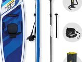 Inflatable Stand Up Paddle Board, Complete Set, Multiple Styles