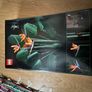 Lego Bird of Paradise 10289 - rare retired Image 4