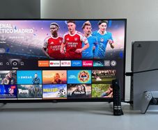 Tcl Fire Tv