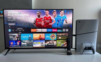 Tcl Fire Tv