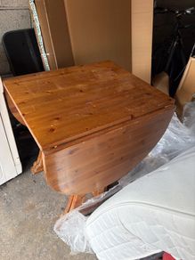 extendable table