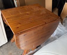 extendable table