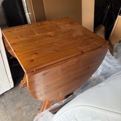 extendable table