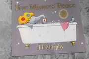 New Five Minutes Peace Book