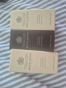 Molton Brown Fragrance