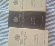 Molton Brown Fragrance