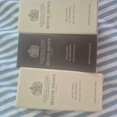 Molton Brown Fragrance