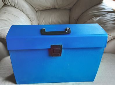 Organiser Case