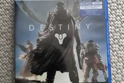 Destiny PS4