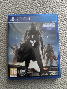 Destiny PS4