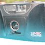 1980`s Hanimex 35 Hsc 35mm Viewfinder Film Camera In Very Good Condition Image 6