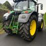 John Deere R210 Image 6