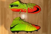 Nike Hypervenom Phantom 3 DF SG Pro AC Anti Clog 899982-306