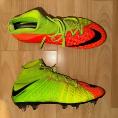 Nike Hypervenom Phantom 3 DF SG Pro AC Anti Clog 899982-306