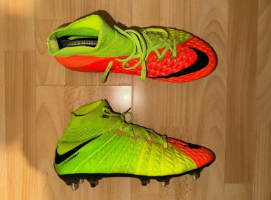 Nike Hypervenom Phantom 3 DF SG Pro AC Anti Clog 899982-306