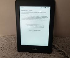 Amazon Kindle 7th gen