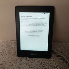 Amazon Kindle 7th gen