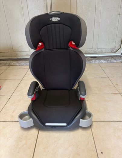 Booster seat