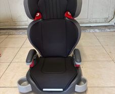 Booster seat