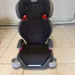 Booster seat