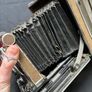 Linhof Technika IV 5x4 Camera Image 7