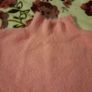 new pink fluffy jumper Image 2