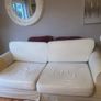 Two matching sofas Image 3