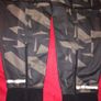 Emporio Armani Vigor EA 7 men's bottoms Image 8