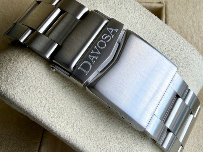 Davosa Ternos Professional Limited Edition