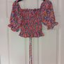women's crop top Image 3