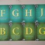 Paperback Strategy Family Word Deckbuilding Card Game 2014 Image 8