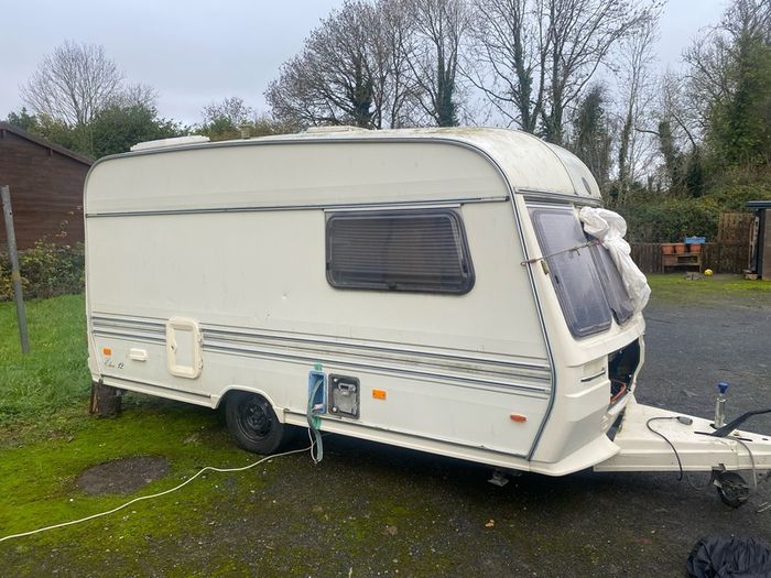 Caravan