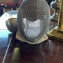 Leon Paul fencing sword and fencing mask Image 4
