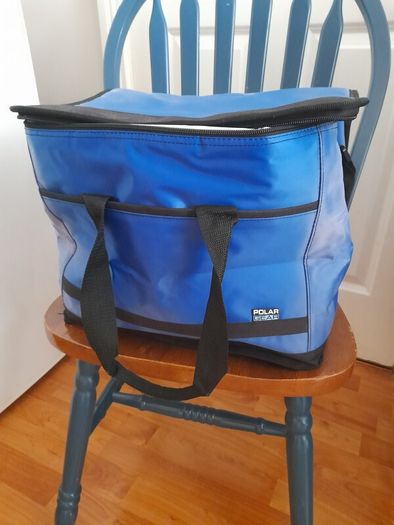 cooler bag