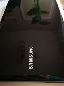 Samsung NP-RV510 Notebook