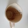 1950s measuring jug Image 2