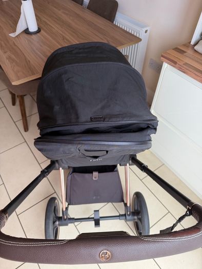 Cybex Priam