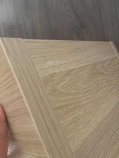 Besta frame