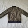H&M Girl's light jacket, size: 6-7 years Image 2