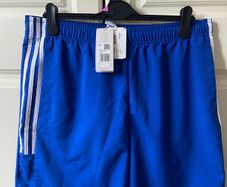 adidas men's large shorts