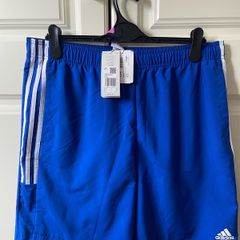 adidas men's large shorts
