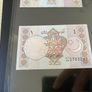 Pakistan banknotes lot Image 6